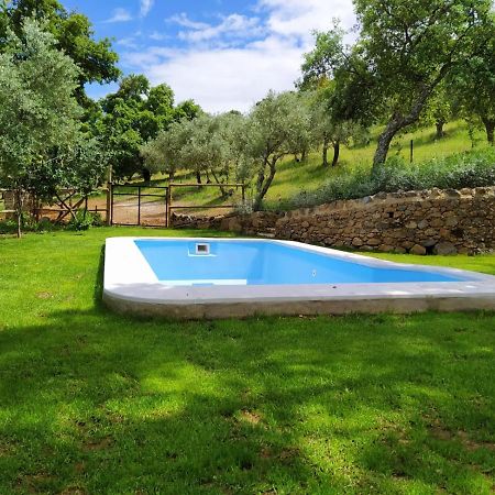 Casa Rural El Bonito Cazalla de la Sierra Exterior foto